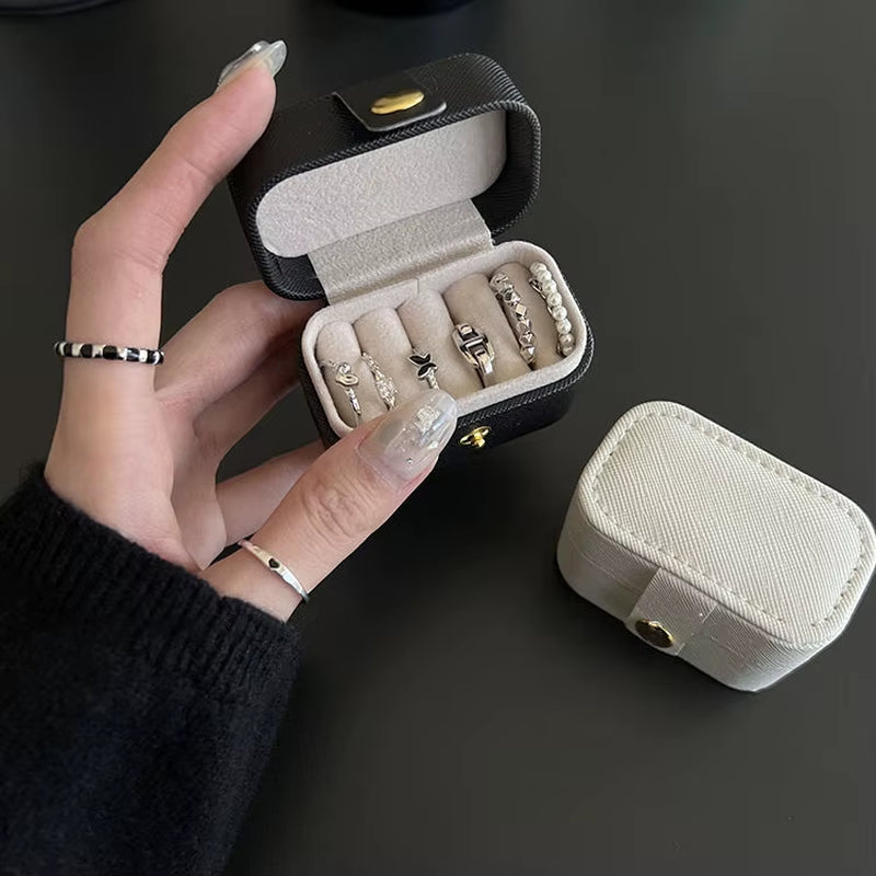 Jewelry Storage Bag -Pari&Co
