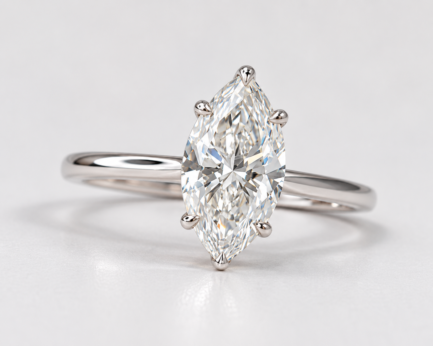 BÉLLE Ring