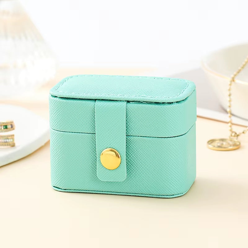 Jewelry Storage Bag -Pari&Co