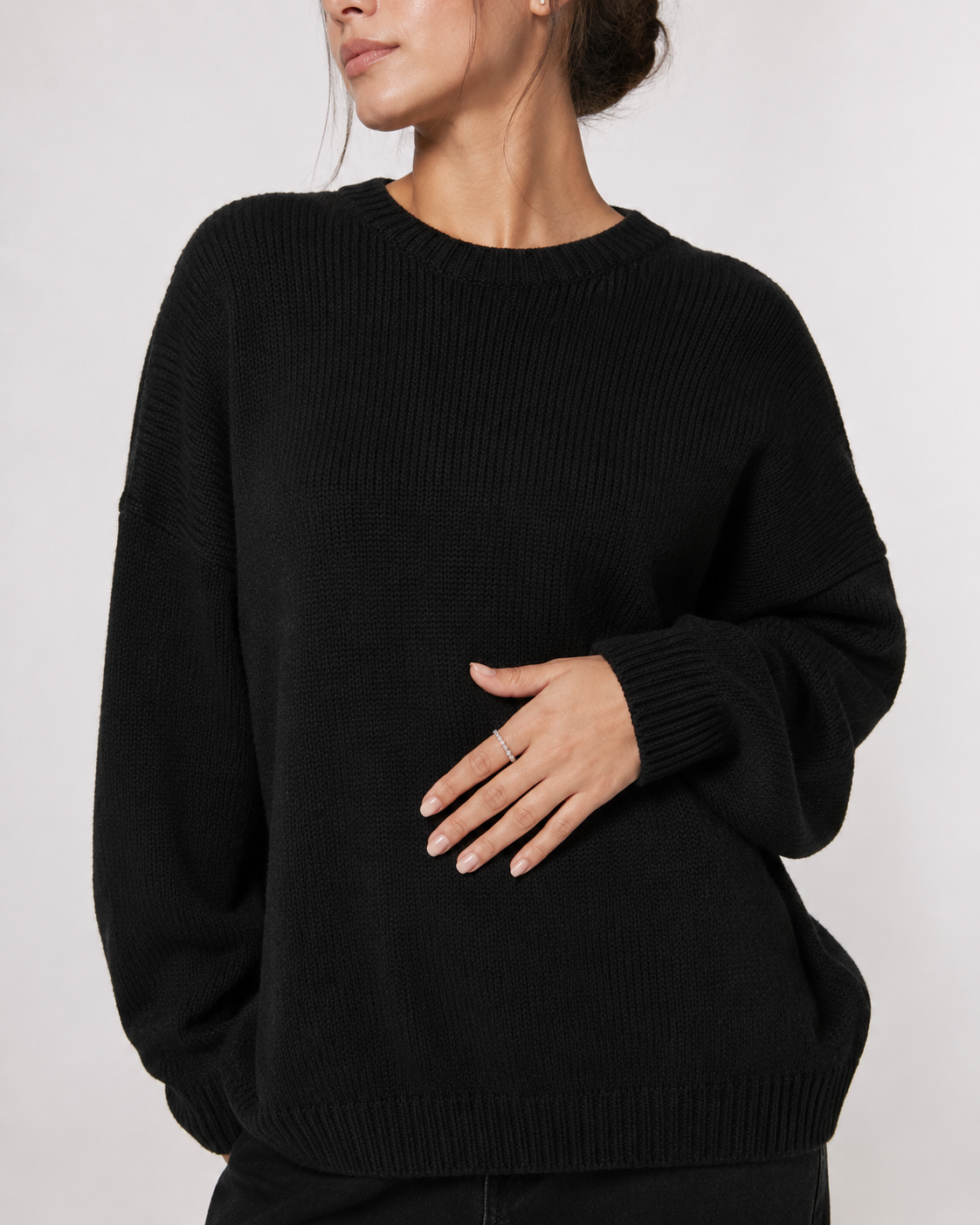 CLÉO Ring