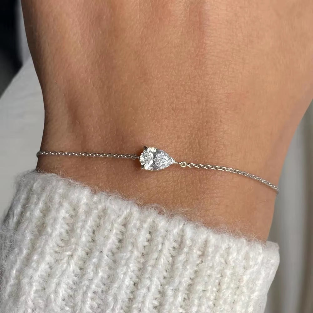 ADELINE Bracelet -Pari&Co
