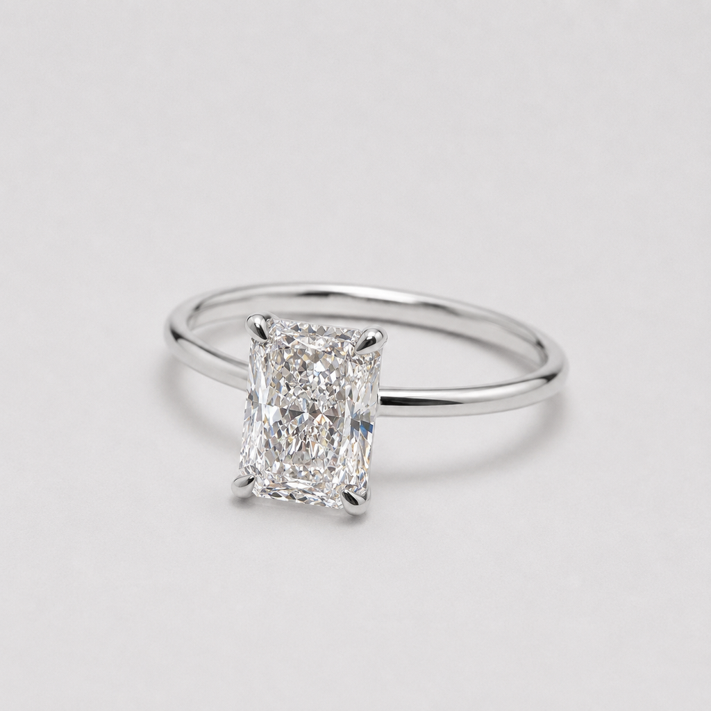 SAVANNE Ring