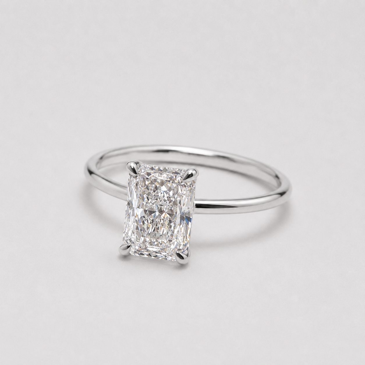 SAVANNE Ring