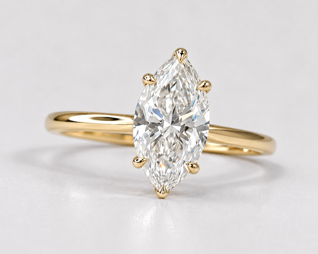 BÉLLE Ring