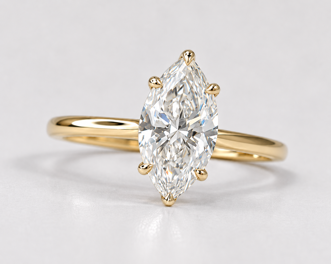 BÉLLE Ring