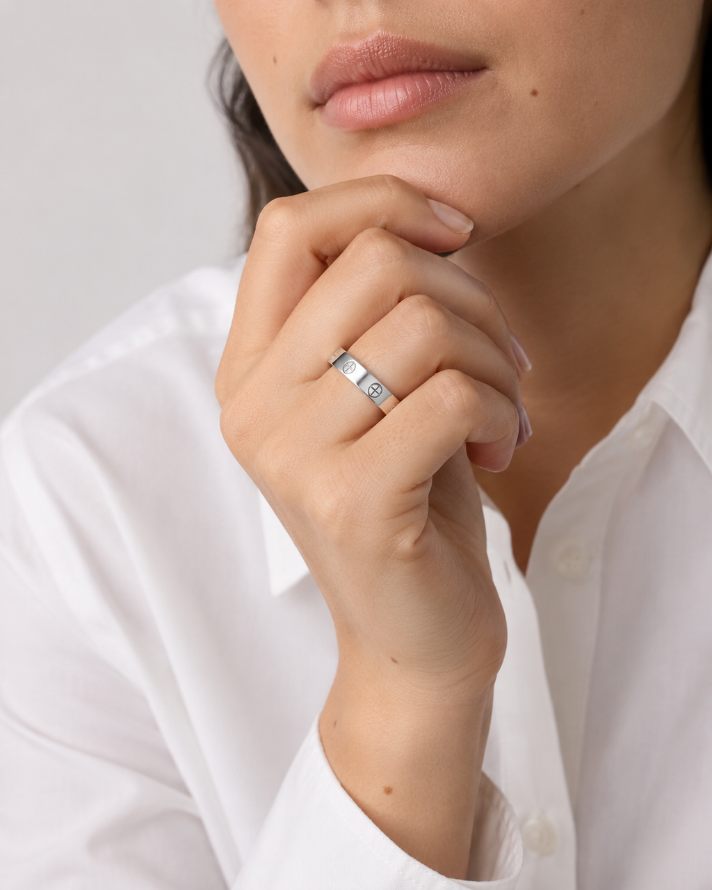 ODETTE Ring