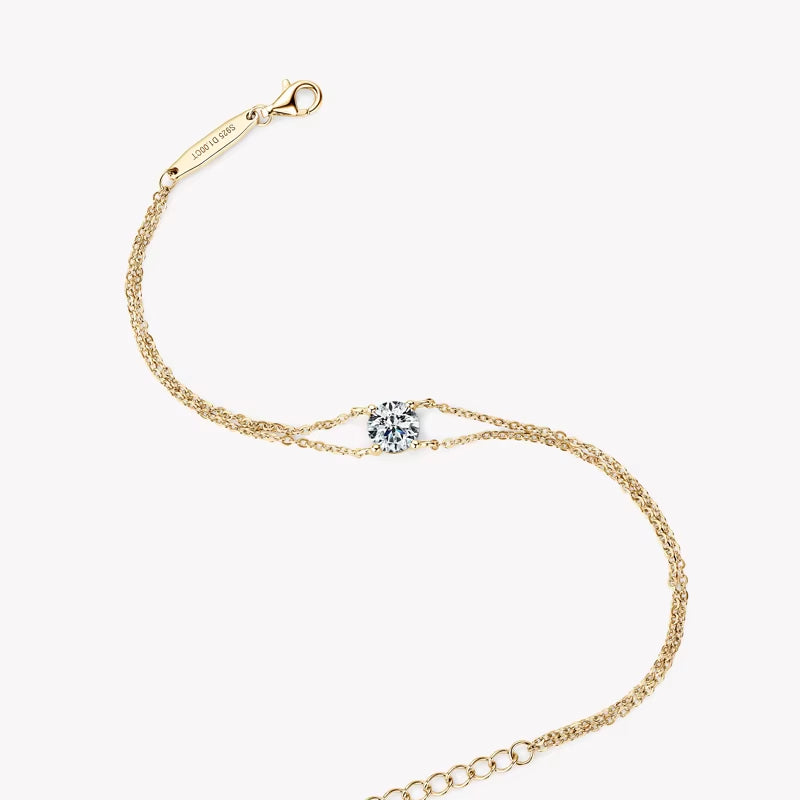 LOUISE Bracelet -Pari&Co