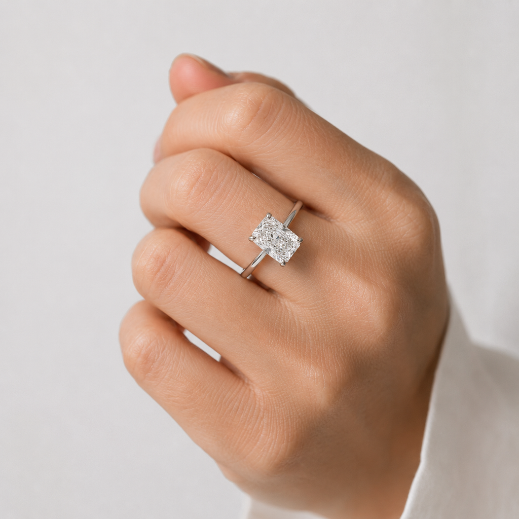 SAVANNE Ring