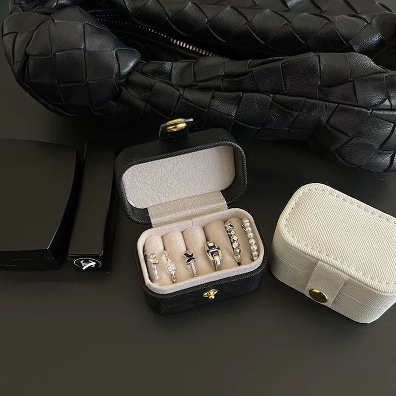 Jewelry Storage Bag -Pari&Co