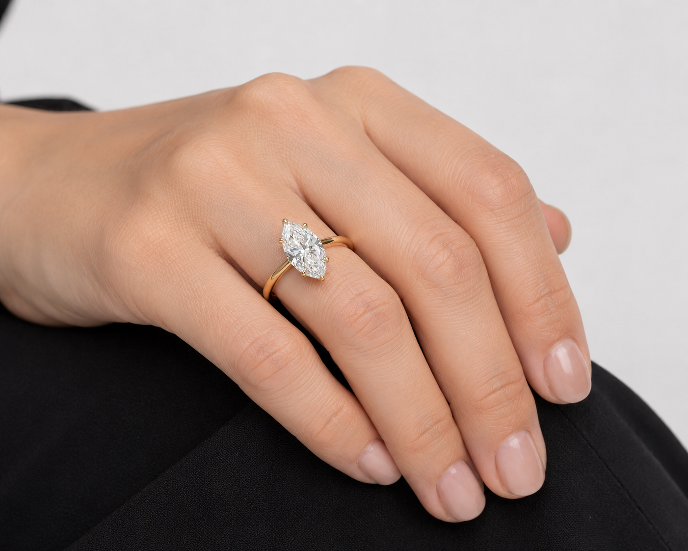 BÉLLE Ring