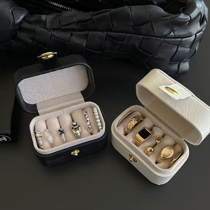 Jewelry Storage Bag -Pari&Co