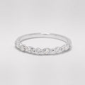 CLÉO Ring