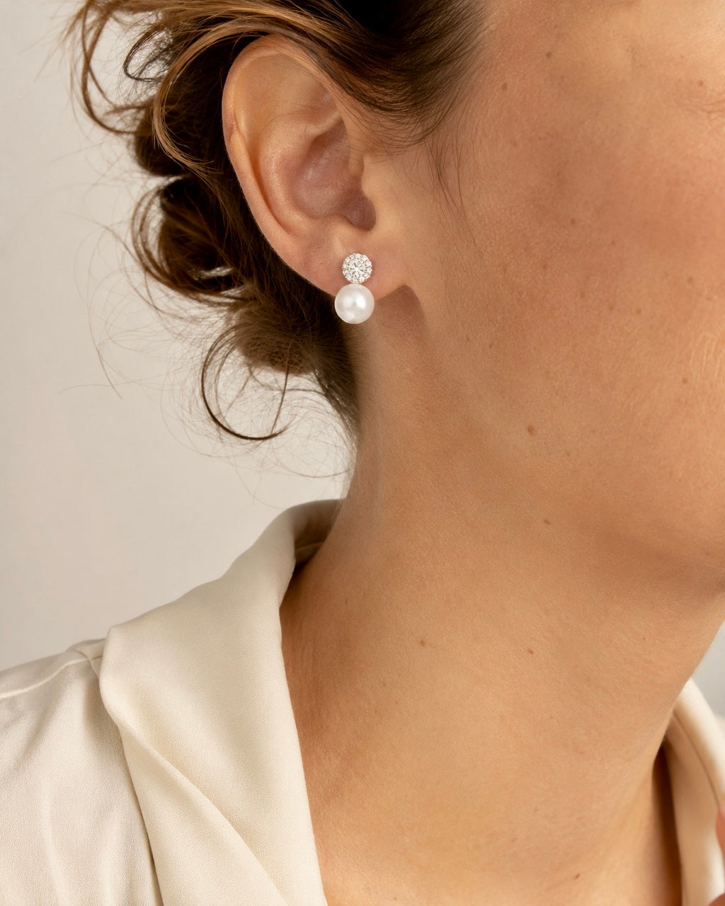BÉATRICE Earrings
