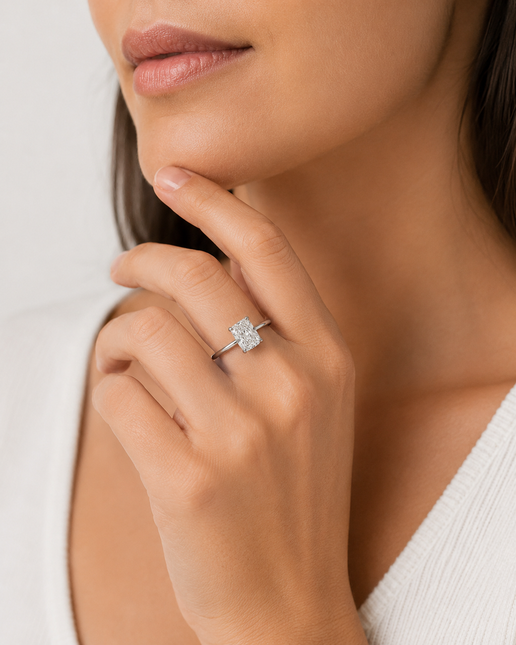 SAVANNE Ring