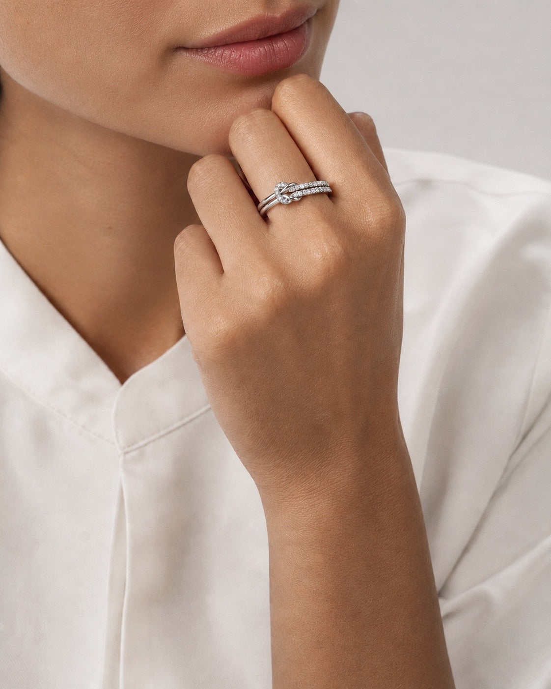 MONET Ring