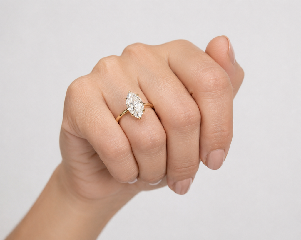 BÉLLE Ring