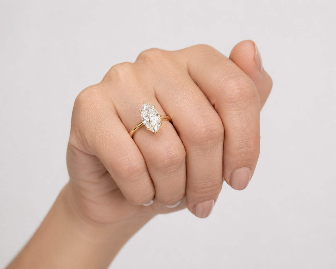 BÉLLE Ring