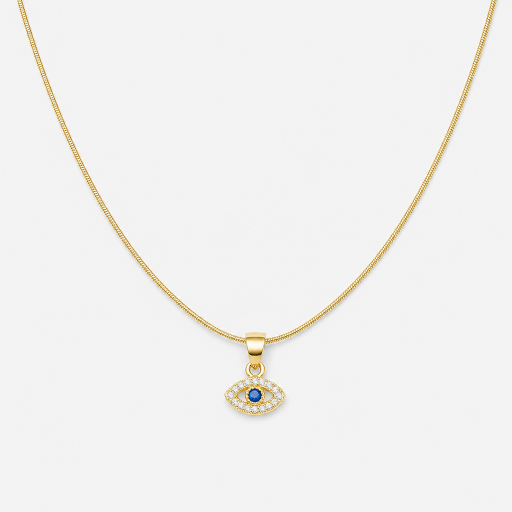 LÉA Necklace