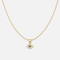 LÉA Necklace