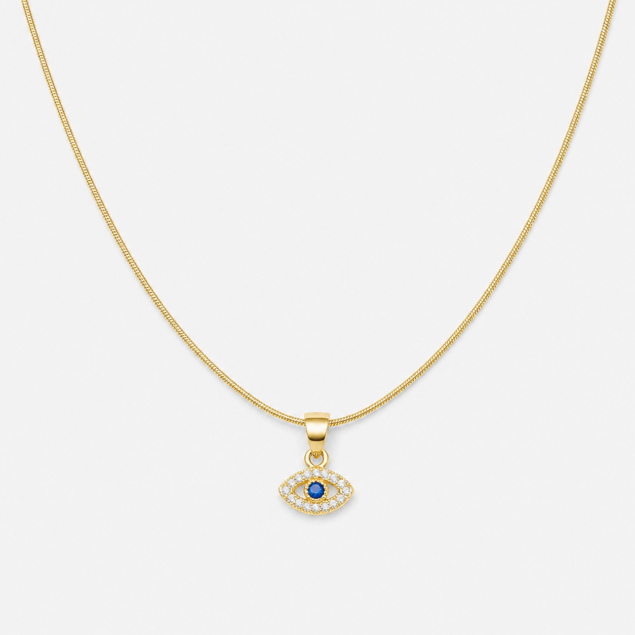 LÉA Necklace