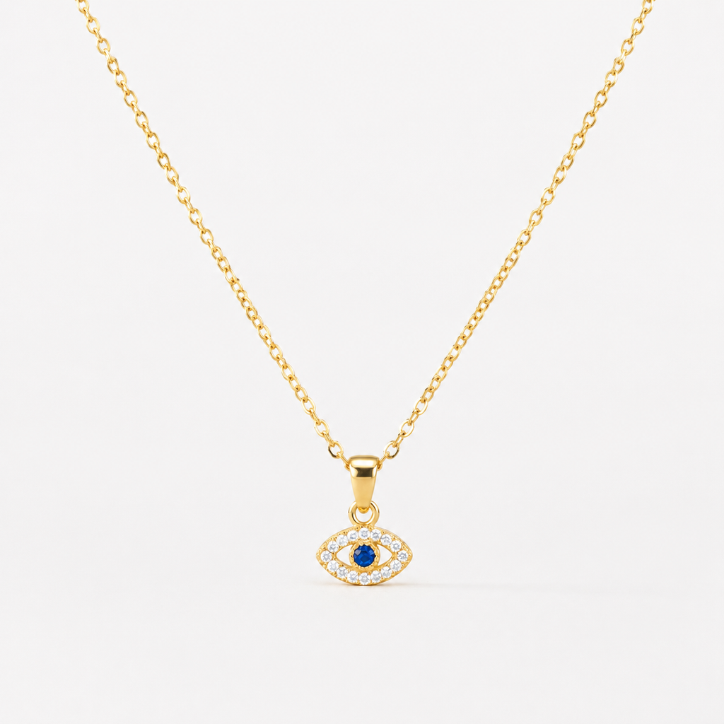 LÉA Necklace