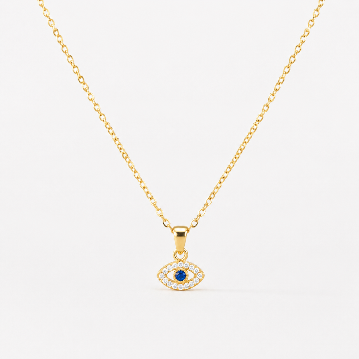 LÉA Necklace