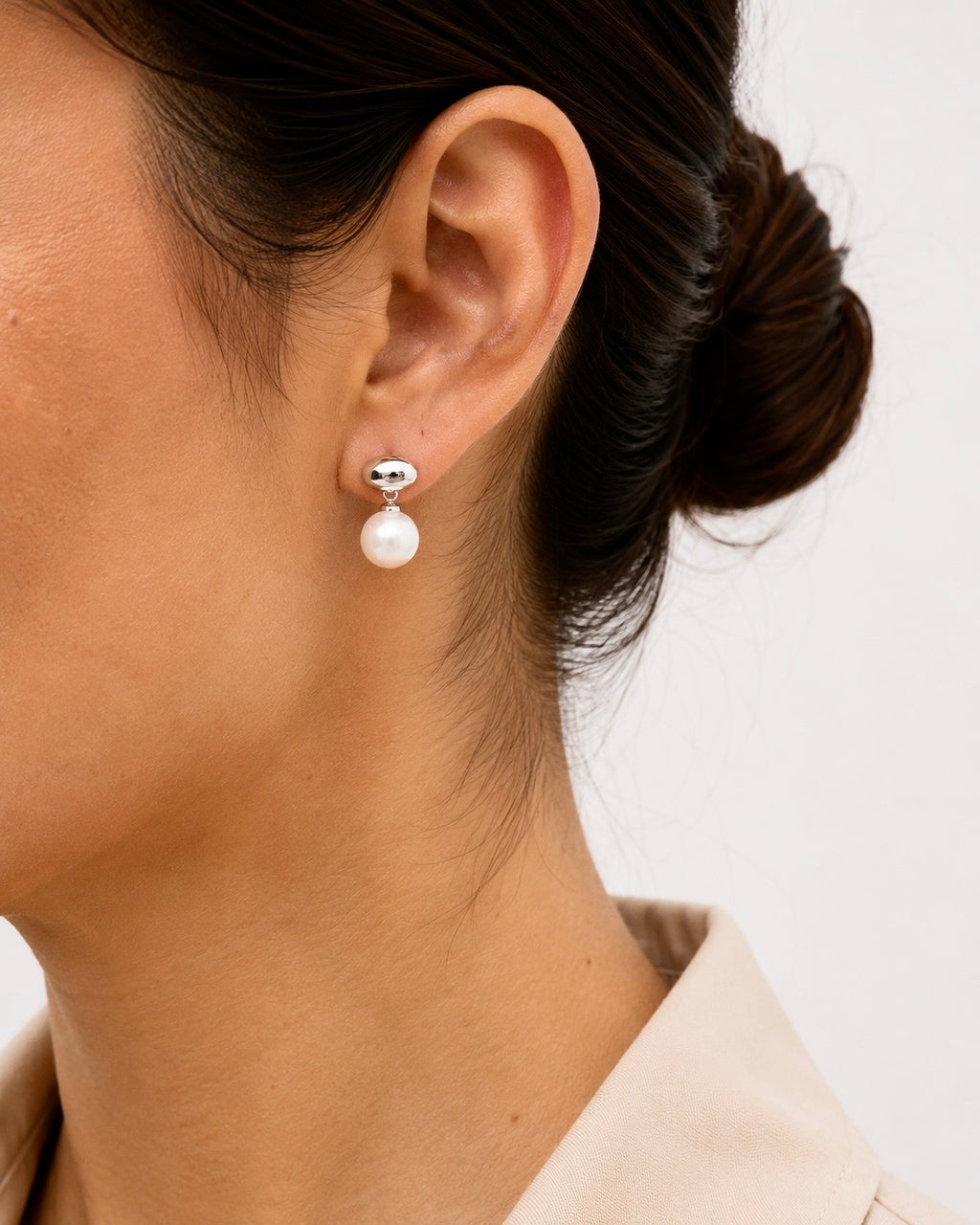 VIOLETTE Earrings