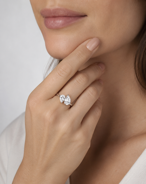 ADELIE Ring
