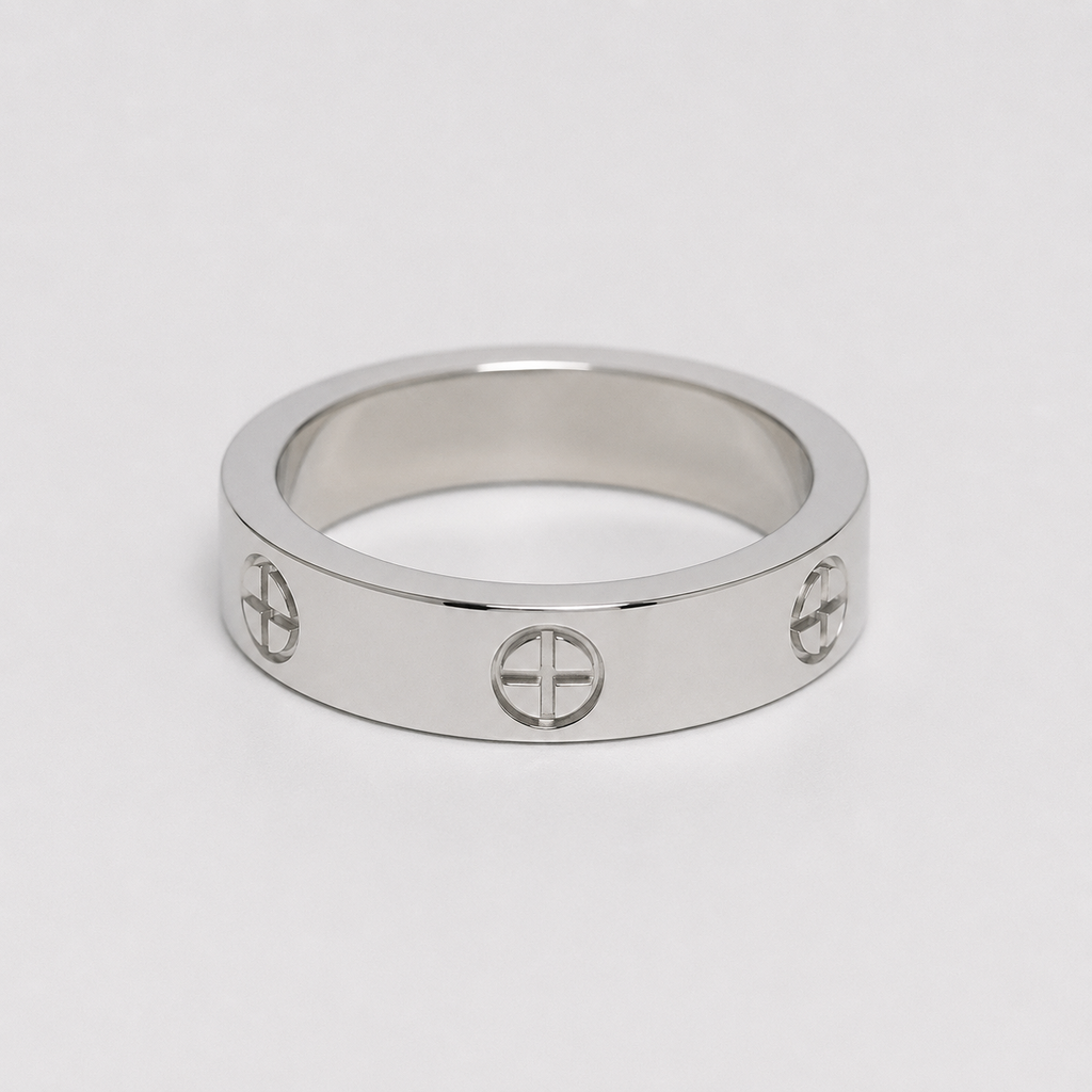ODETTE Ring