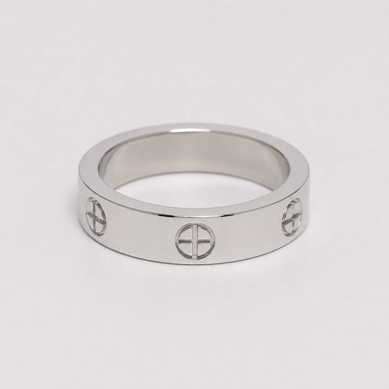 ODETTE Ring
