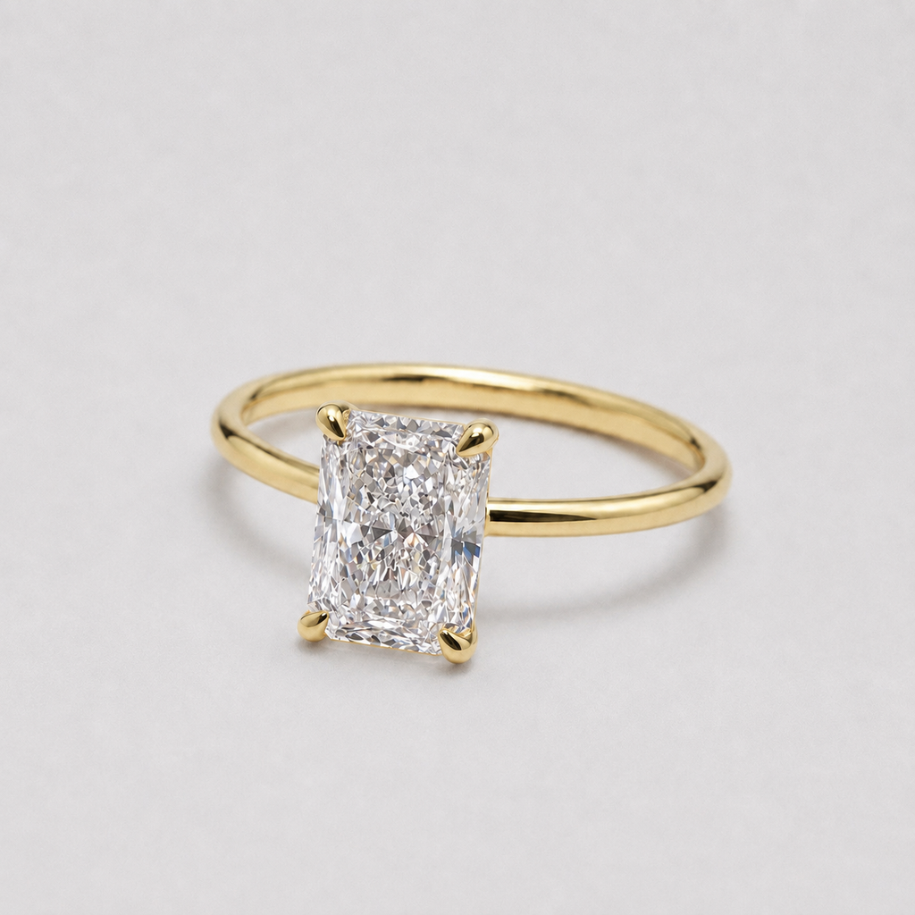 SAVANNE Ring