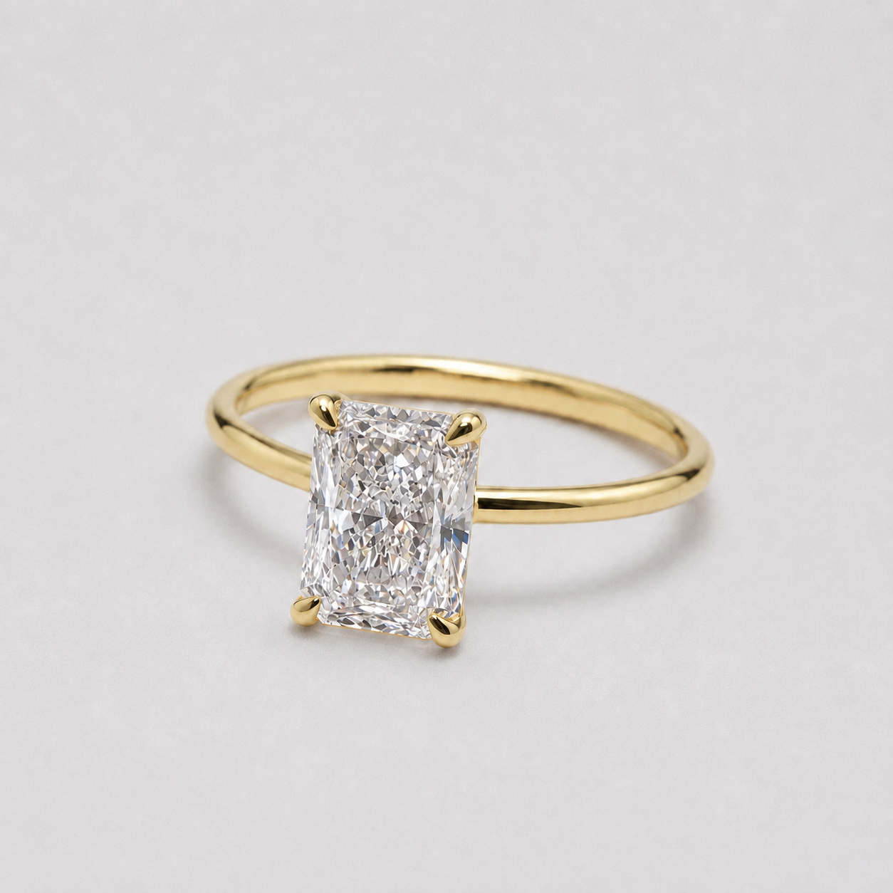 SAVANNE Ring