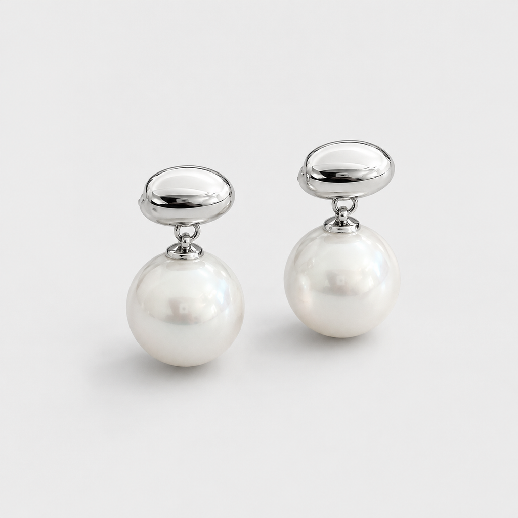 VIOLETTE Earrings