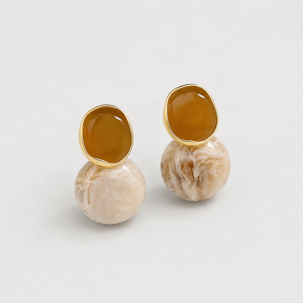 YVETTE Earrings