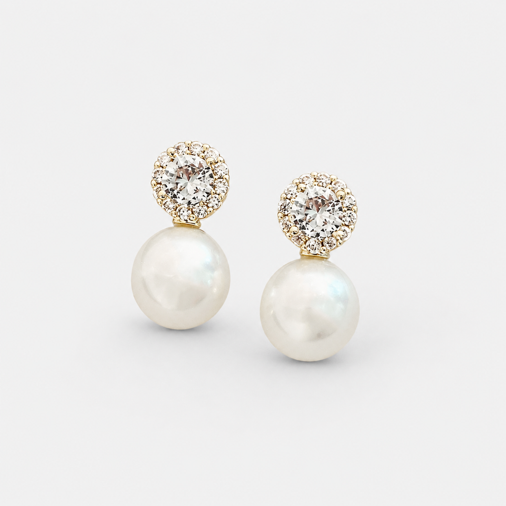 BÉATRICE Earrings