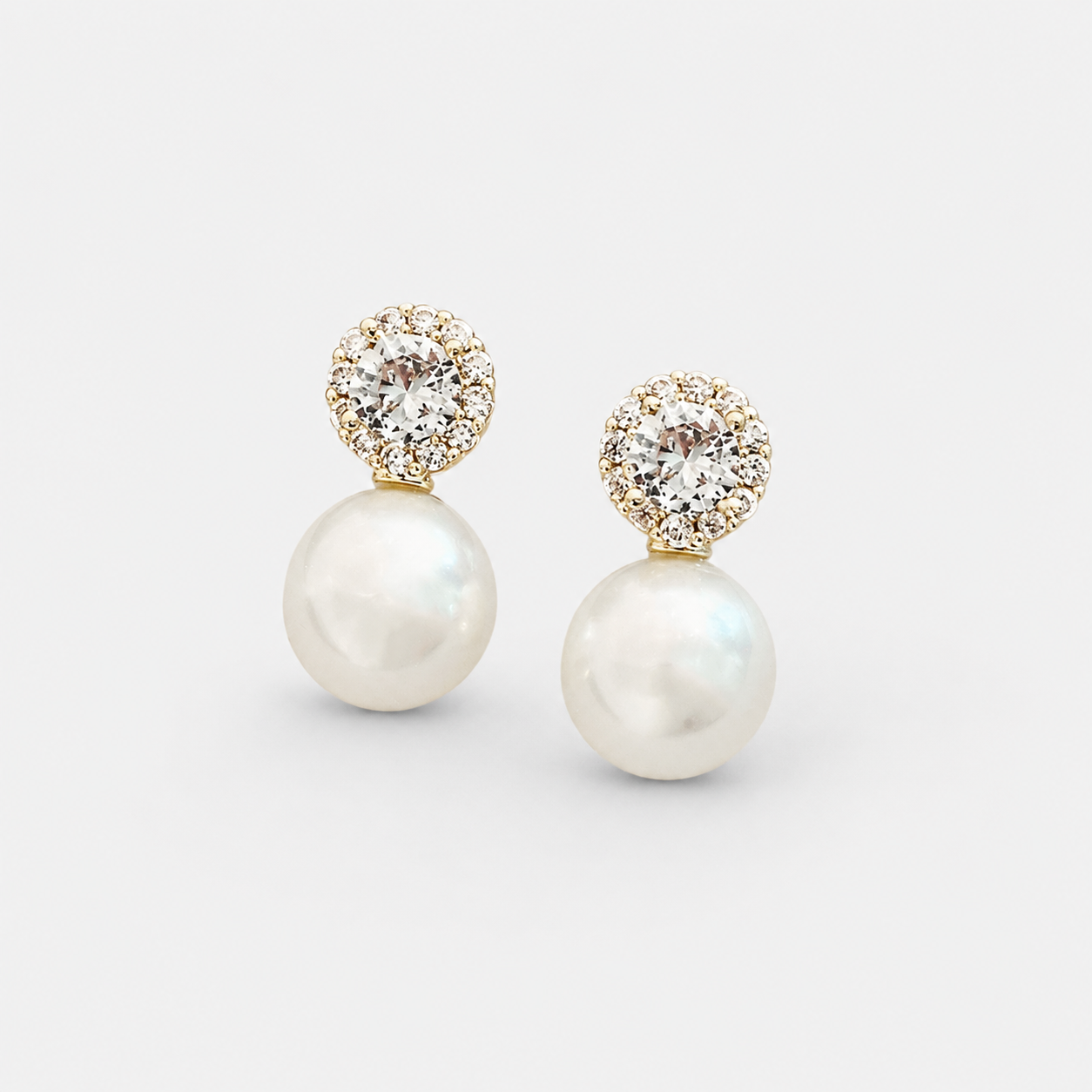 BÉATRICE Earrings