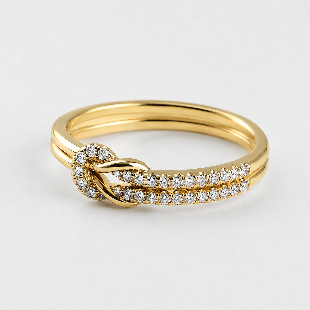 MONET Ring