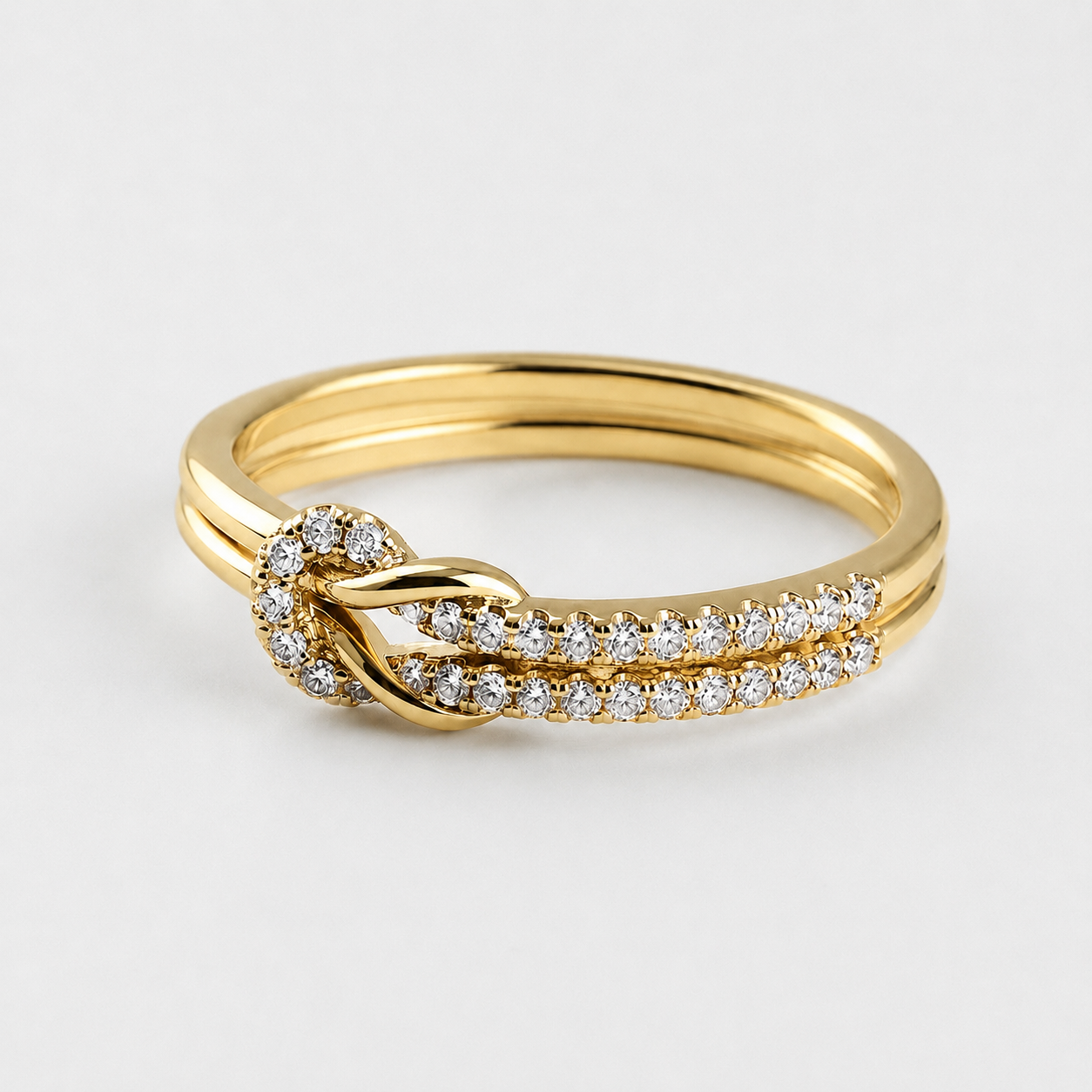 MONET Ring