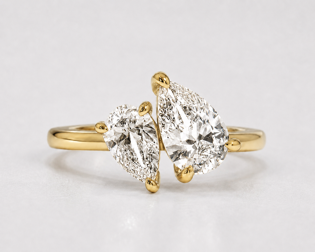 ADELIE Ring