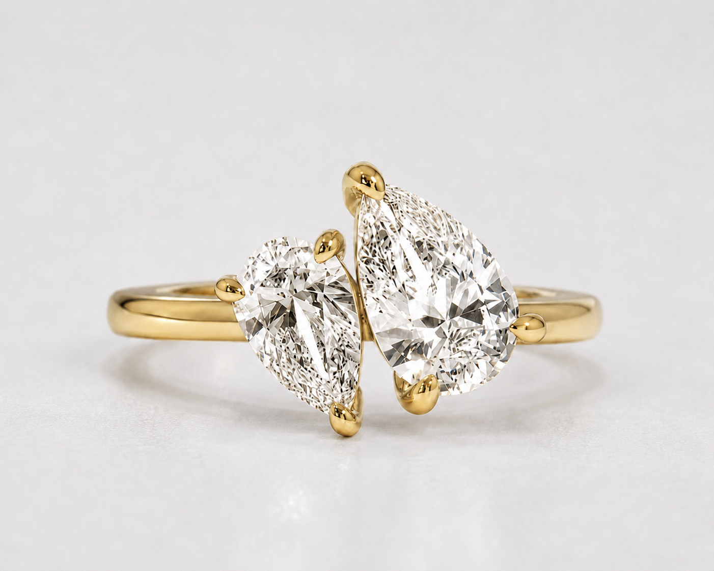 ADELIE Ring