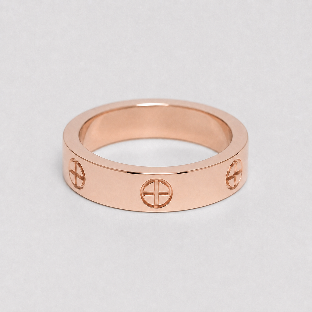 ODETTE Ring