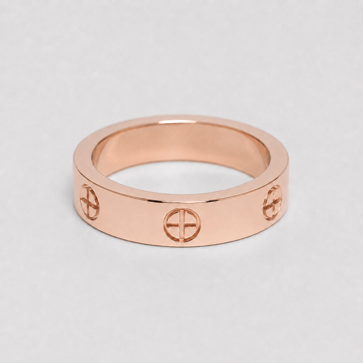 ODETTE Ring
