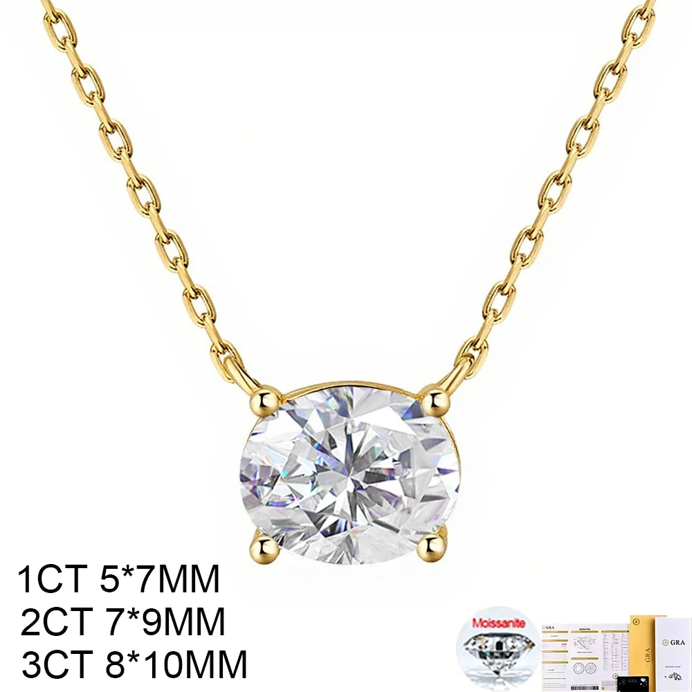 CLAIRE Necklace