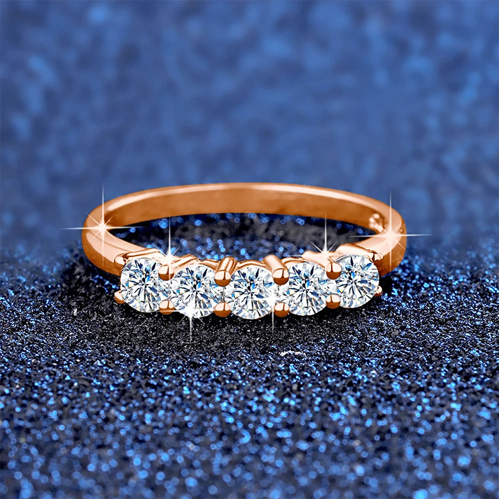AMÉLIE Ring
