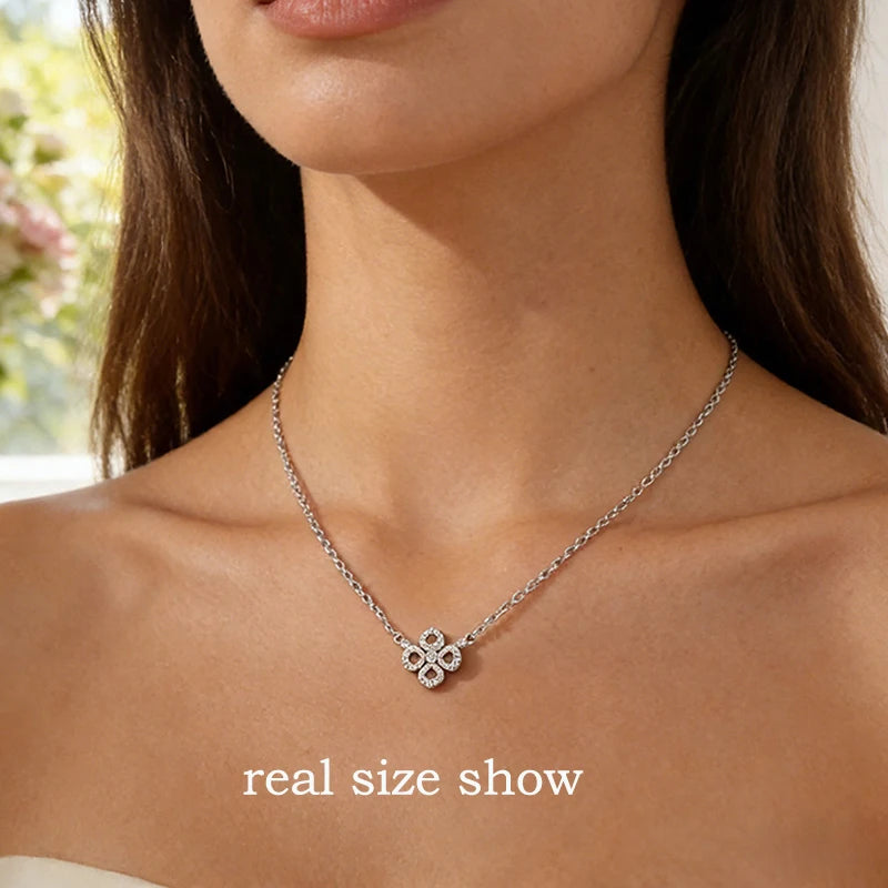 MIREILLE Necklace