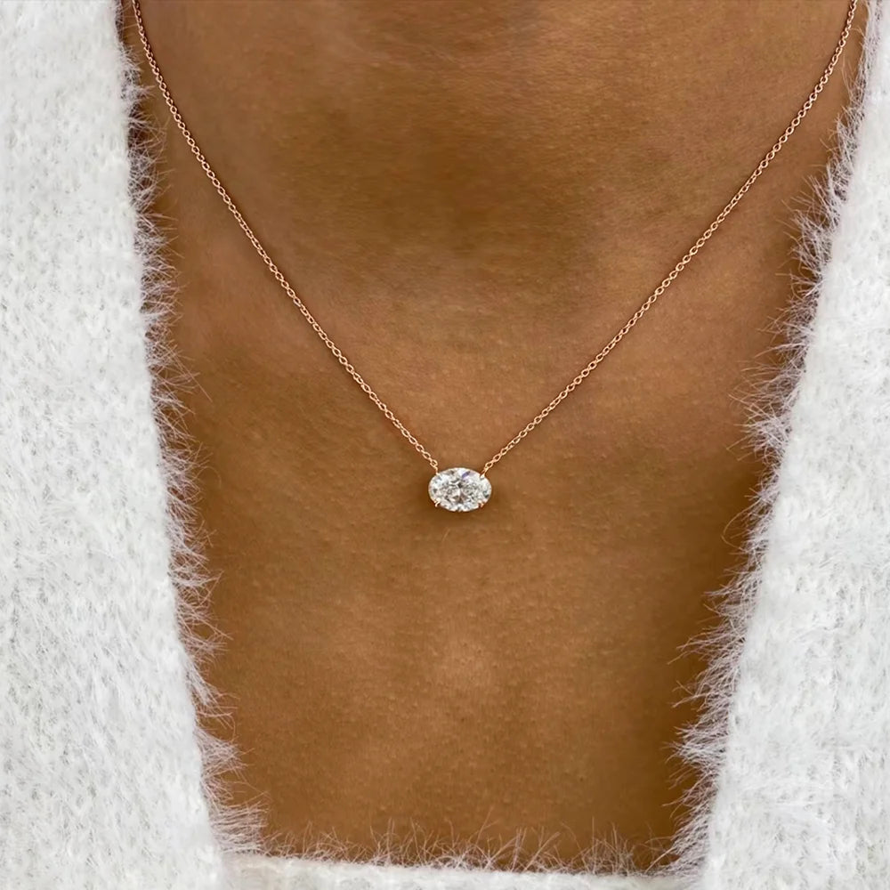CLAIRE Necklace