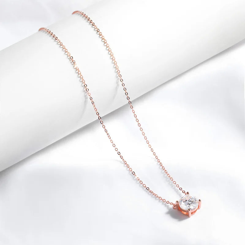 DELPHINE Necklace