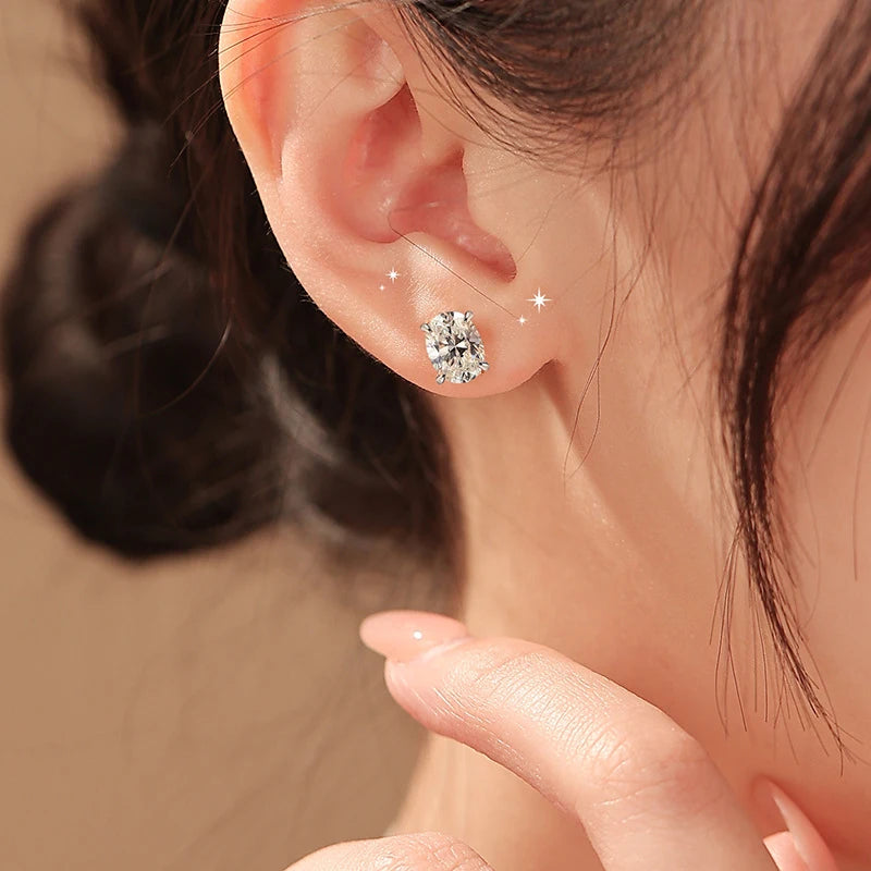 BLANCHE Earrings