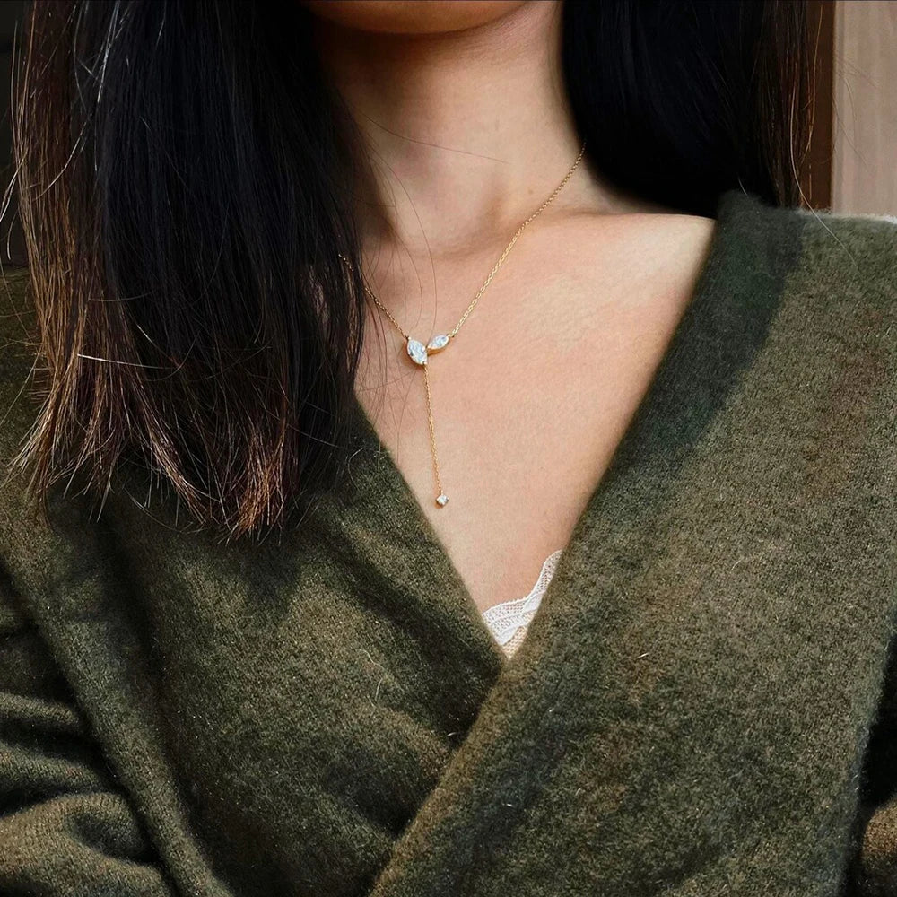 HÉLOÏSE Necklace