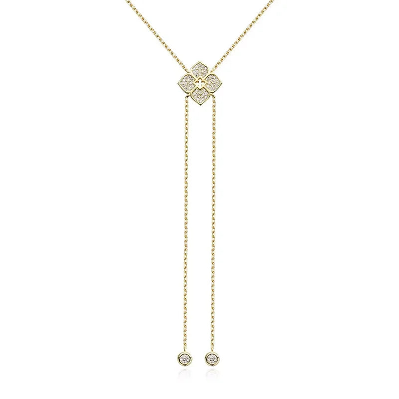 CAMILLE Necklace